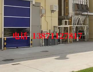 梅州车间快速防爆卷帘门