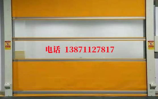 梅州车间洁净室门